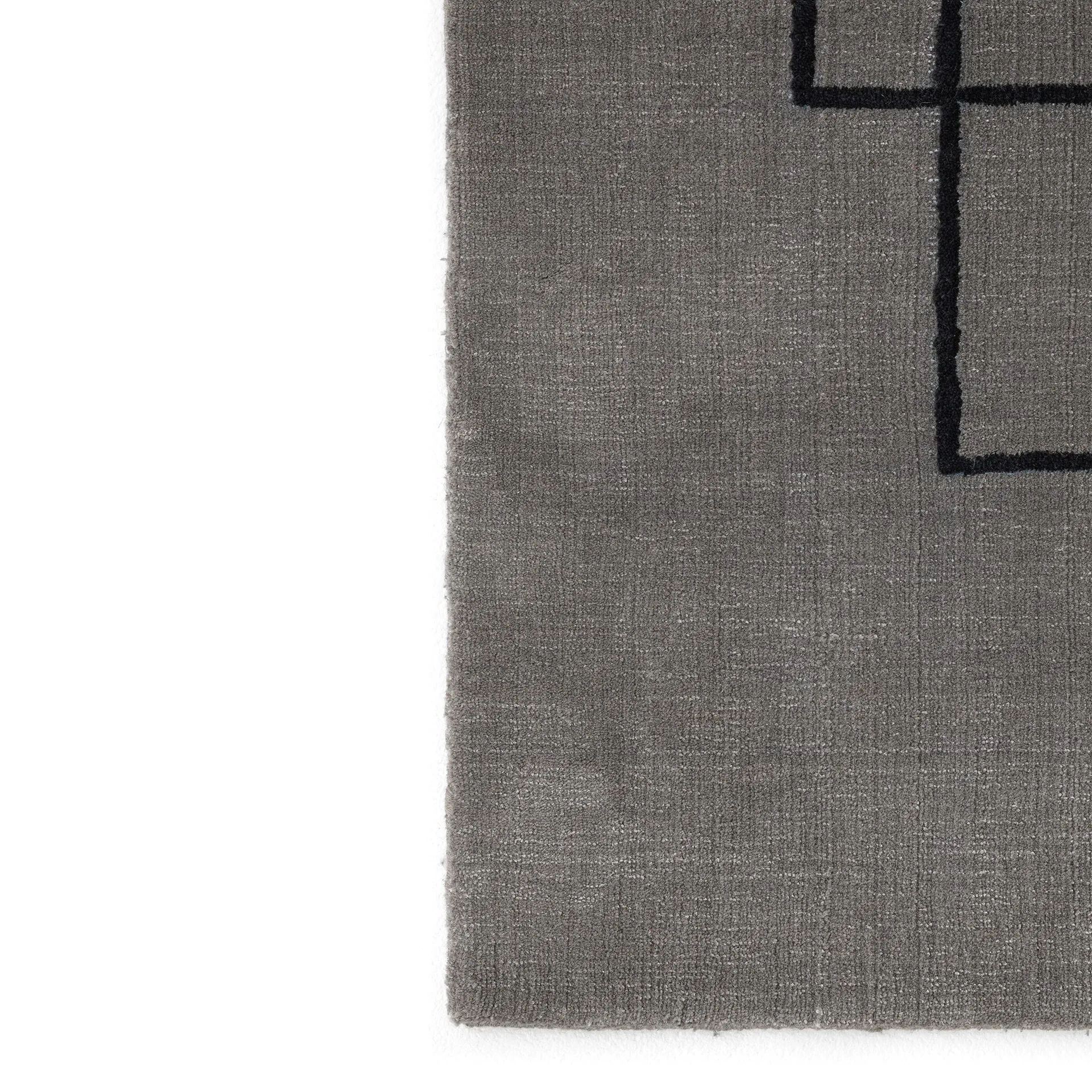 Cruise AP12 matto 200 x 300 cm, Colombo Grey Blue &Tradition