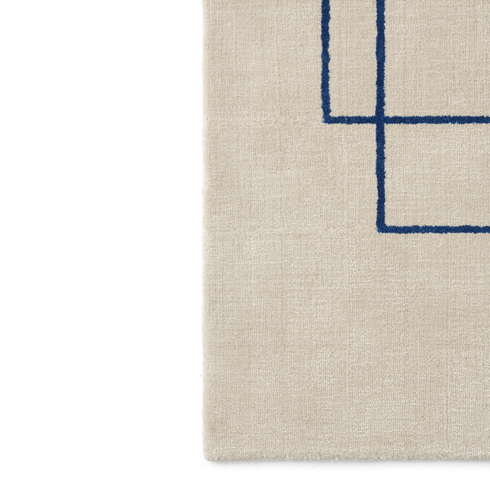 Cruise AP23 matto 170x240 cm, Aden Desert Beige &Tradition
