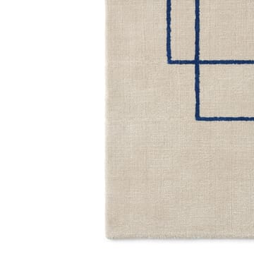Cruise AP23 matto 170x240 cm - Aden Desert Beige - &Tradition