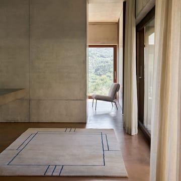 Cruise AP23 matto 170x240 cm - Aden Desert Beige - &Tradition