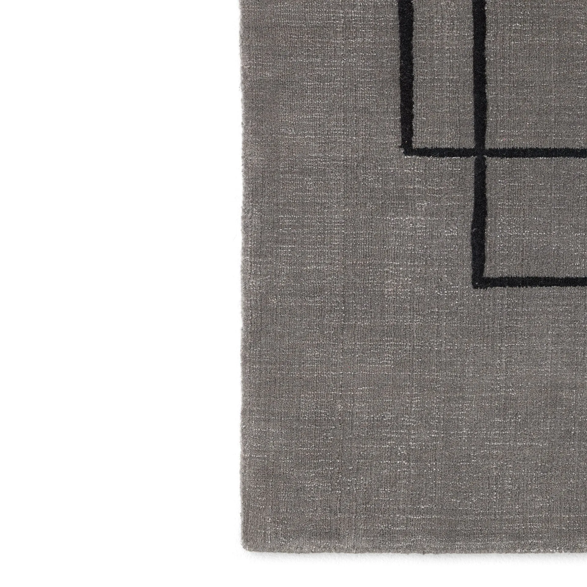 Cruise AP23 matto 170x240 cm, Colombo Grey Blue &Tradition