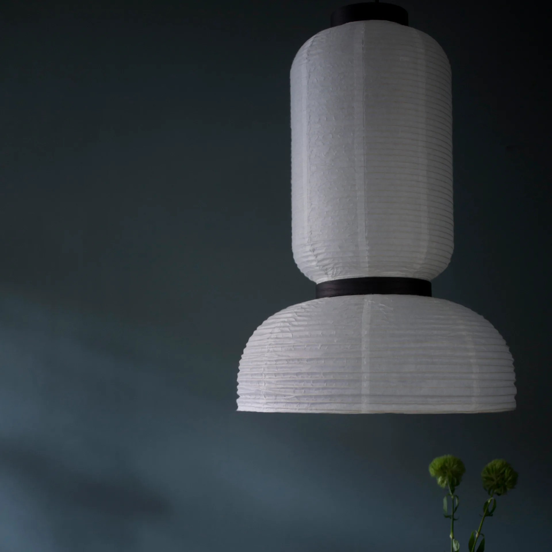 Formakami-kattovalaisin, JH3 &Tradition