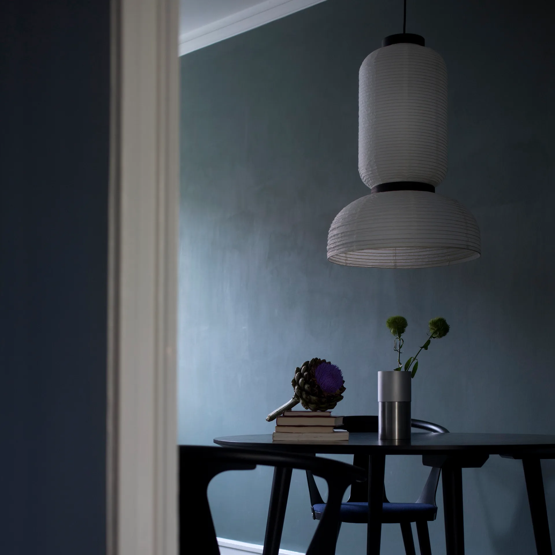 Formakami-kattovalaisin, JH3 &Tradition