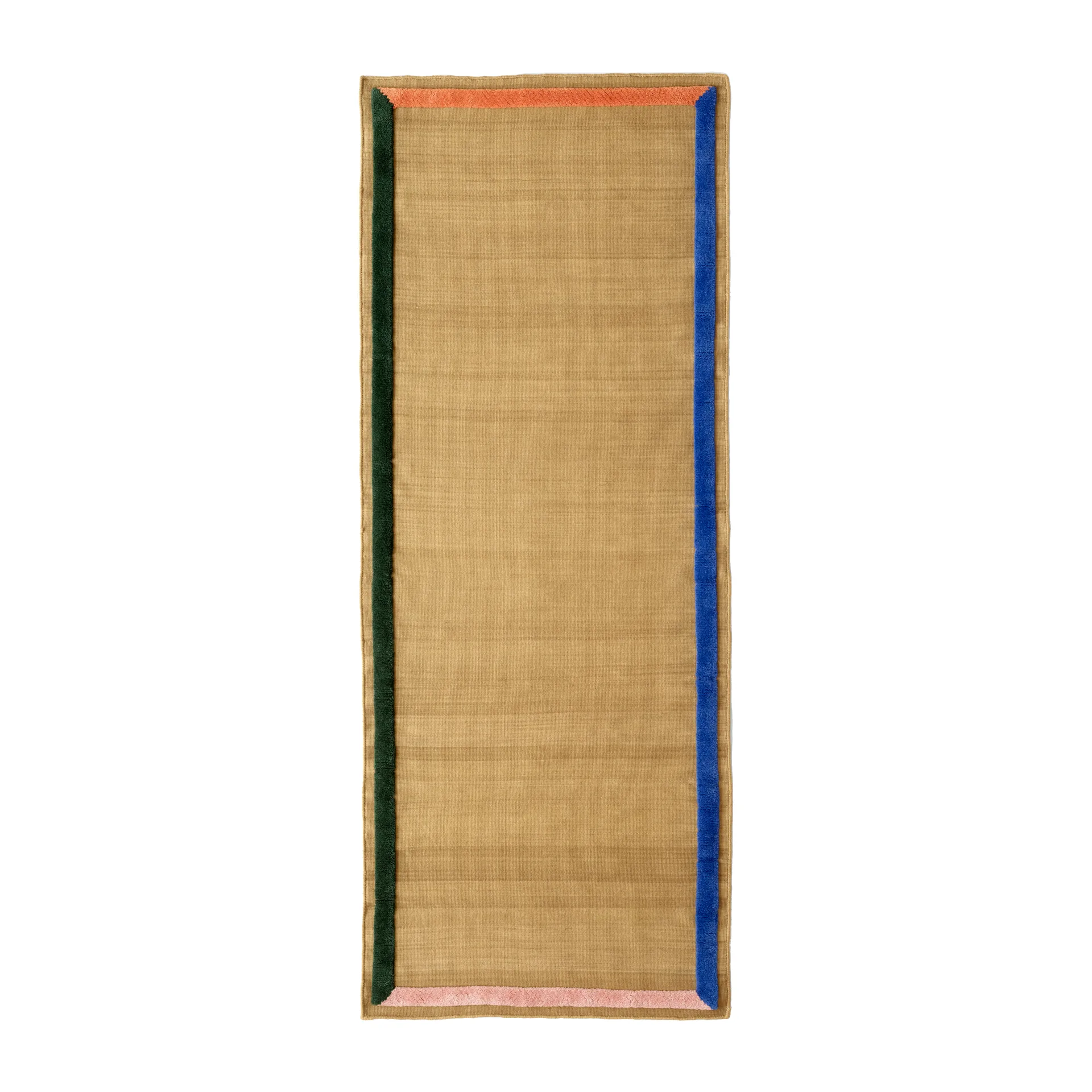 Framed AP14 -matto 90 x 240 cm, Sisal &Tradition