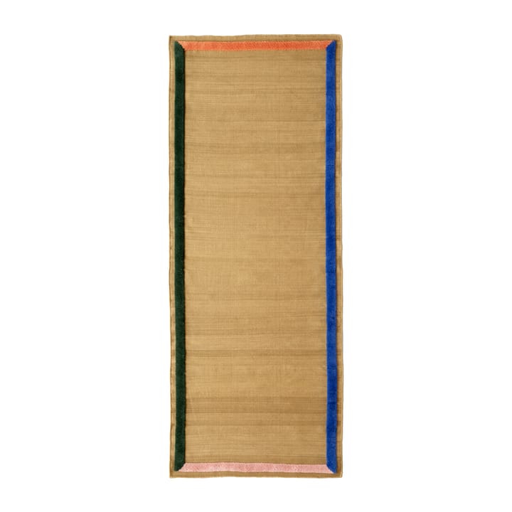 Framed AP14 -matto 90 x 240 cm, Sisal &Tradition