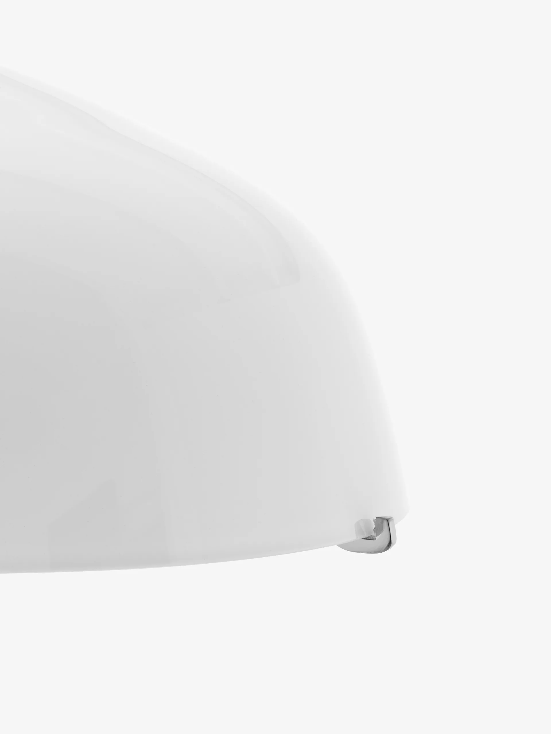 Herman SHY3 -pöytävalaisin, walnut & cream marble, tekstiilijohto &Tradition