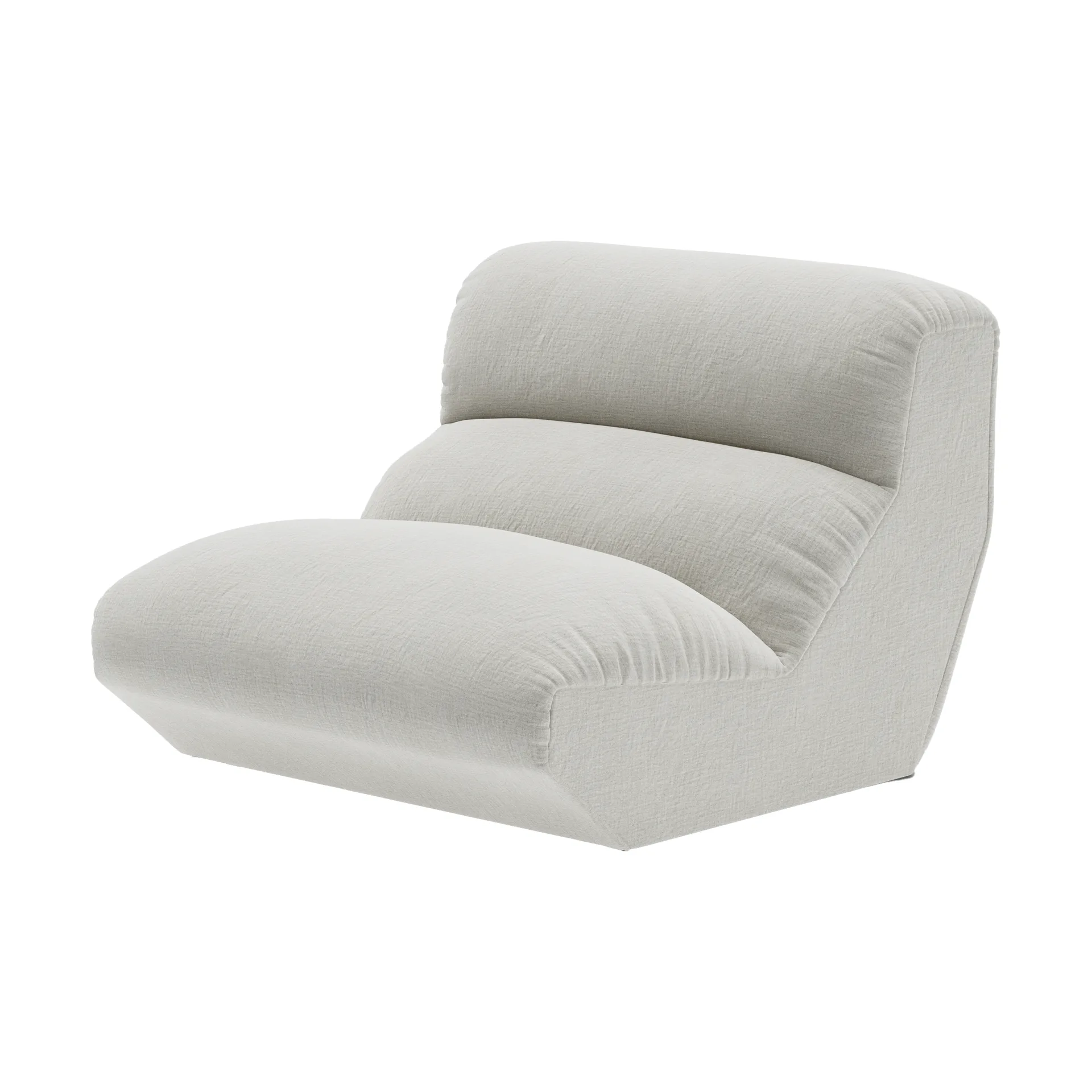 Hi Lo AV54 moduulisohva keskimoduuli, Cifrado 0121 &Tradition