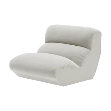 Hi Lo AV54 moduulisohva keskimoduuli - Cifrado 0121 - &Tradition