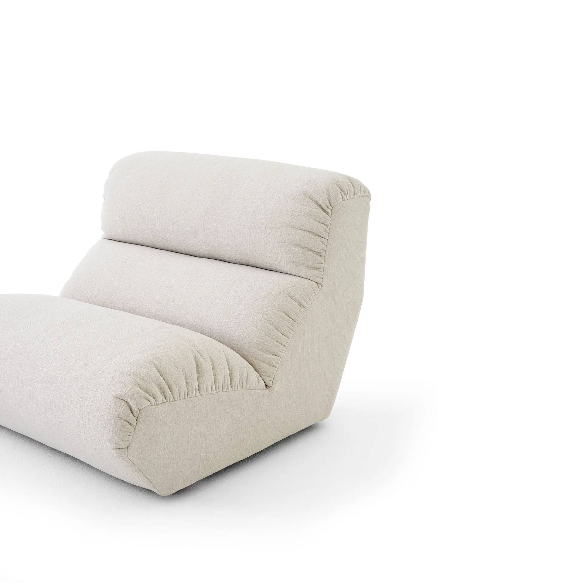 Hi Lo AV54 moduulisohva keskimoduuli, Cifrado 0121 &Tradition