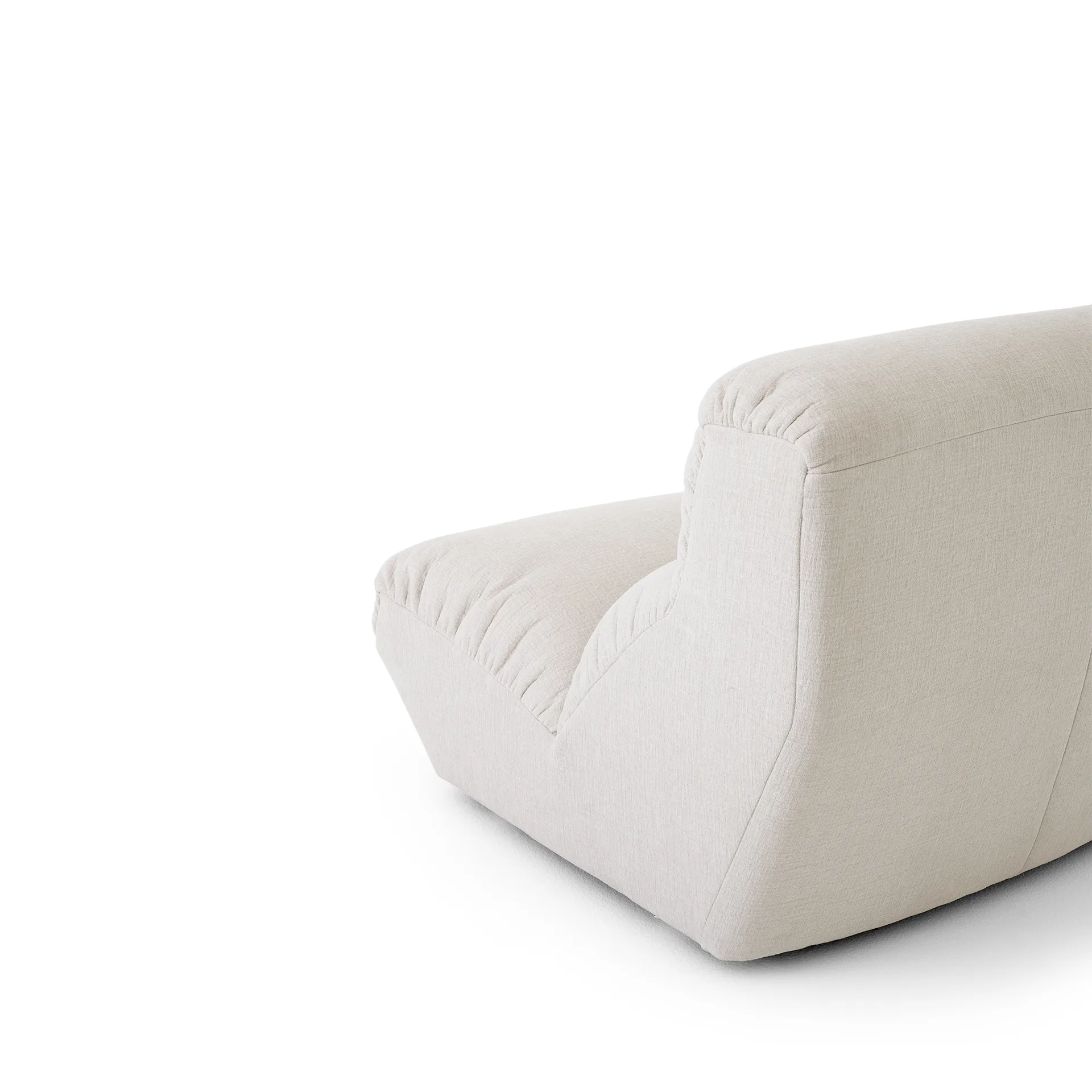 Hi Lo AV54 moduulisohva keskimoduuli, Cifrado 0121 &Tradition