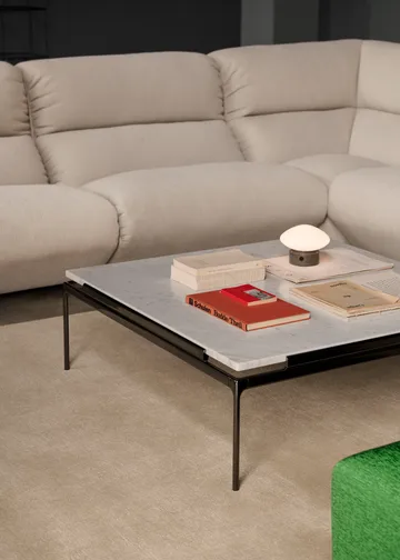 Hi Lo AV55 moduulisohva kulmamoduuli - Grain 61229 - &Tradition