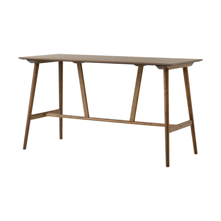 In Between SK28 Bar Table baaripöytä 190x80x105 cm - Savutammi - &Tradition