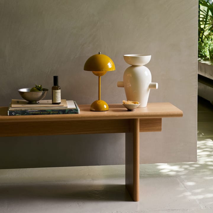 Ita OS5 penkki 170 cm, Oak &Tradition