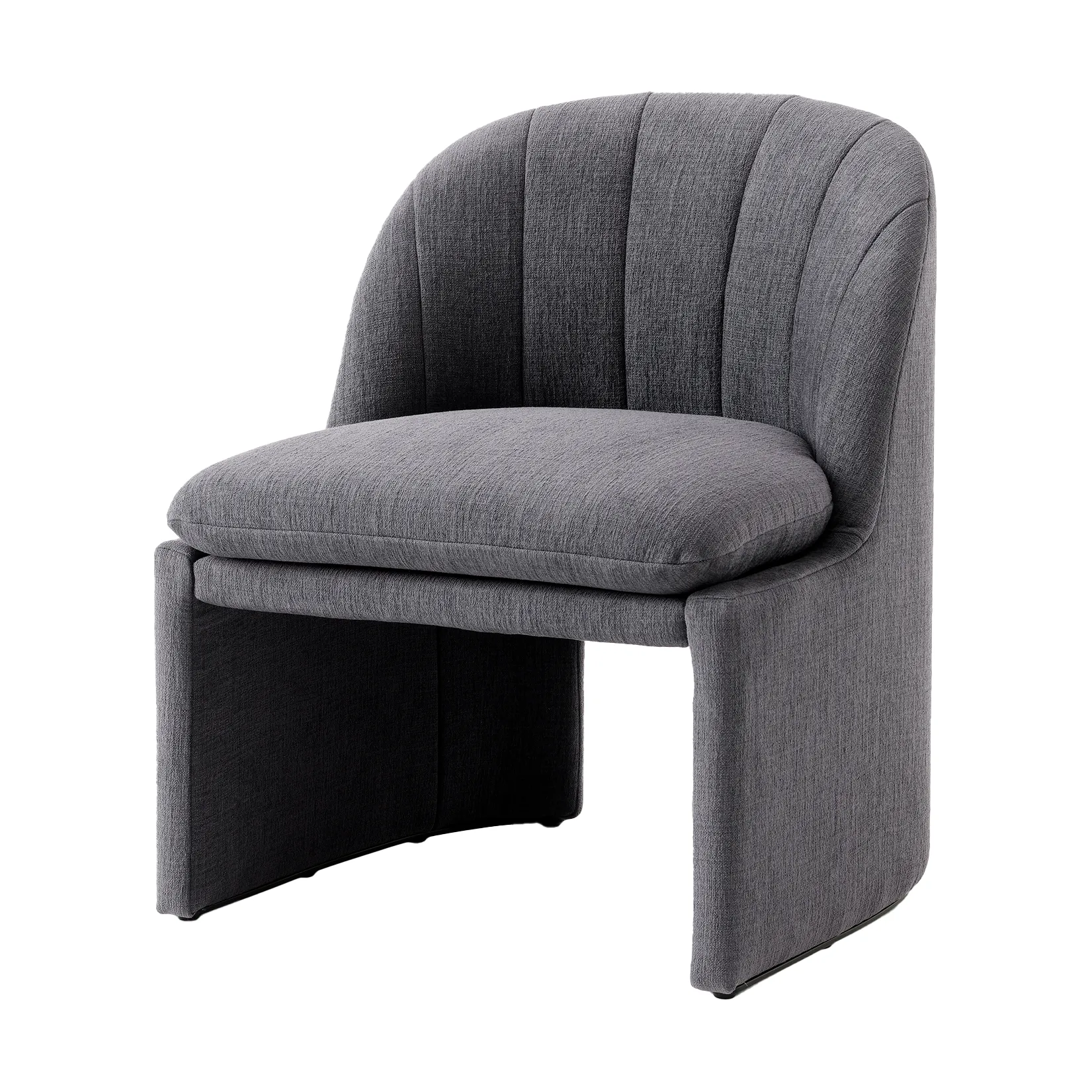 Loafer Club Chair SC107 nojatuoli, Cifrado 0771 &Tradition