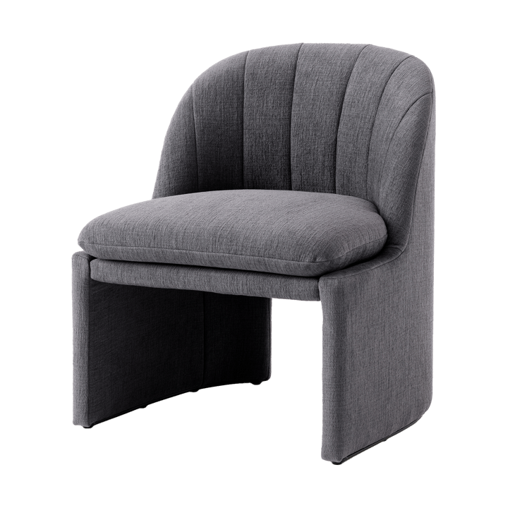 Loafer Club Chair SC107 nojatuoli - Cifrado 0771 - &Tradition
