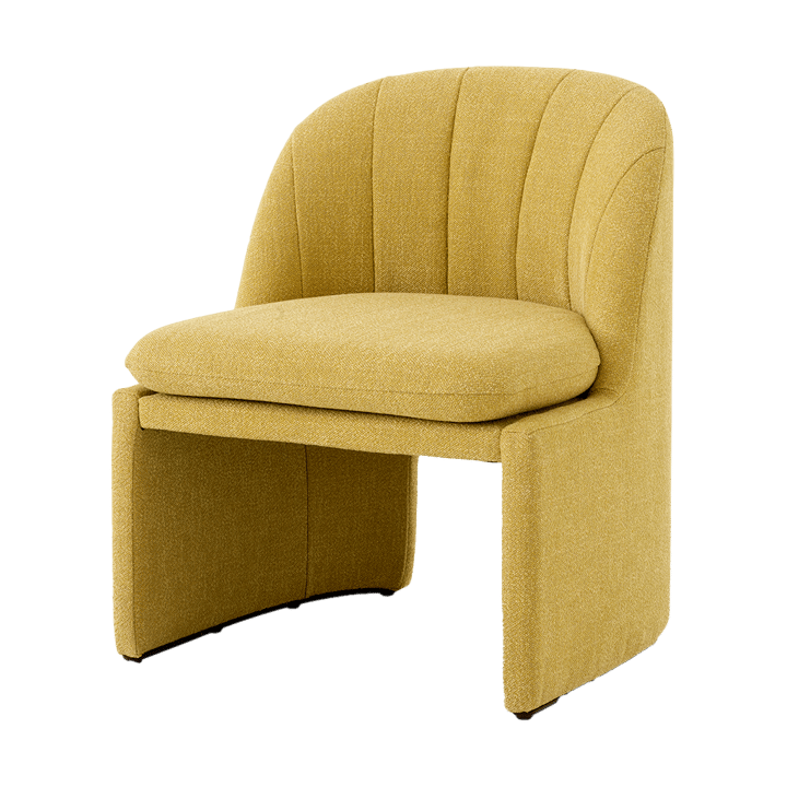 Loafer Club Chair SC107 nojatuoli - Ecriture 0470 - &Tradition