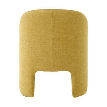 Loafer Club Chair SC107 nojatuoli - Ecriture 0470 - &Tradition