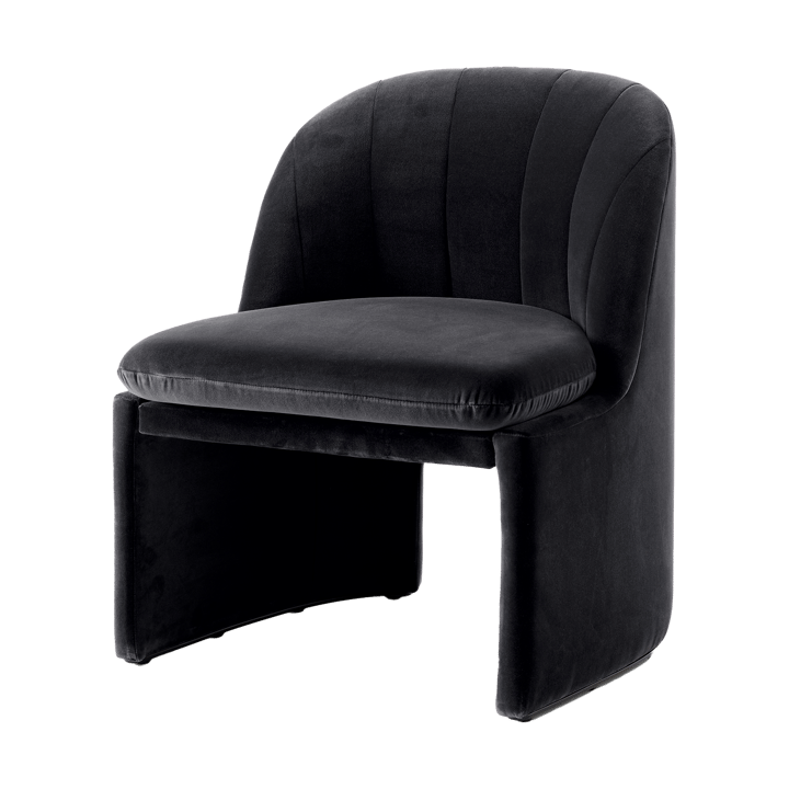 Loafer Club Chair SC107 nojatuoli - Gentle 0193 - &Tradition