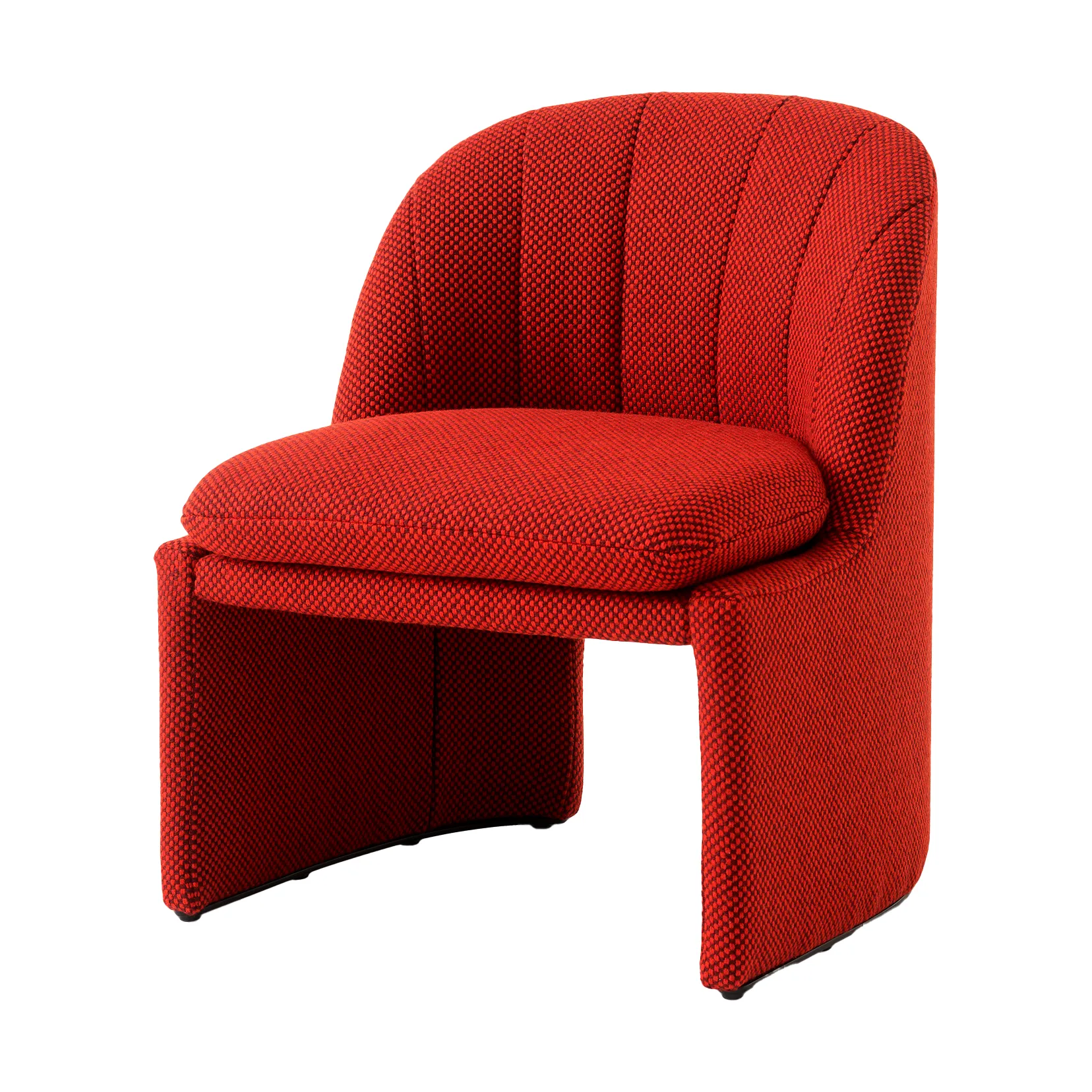 Loafer Club Chair SC107 nojatuoli, Sisu 0655 &Tradition