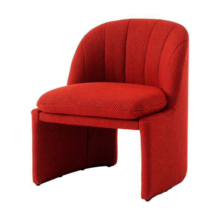 Loafer Club Chair SC107 nojatuoli - Sisu 0655 - &Tradition