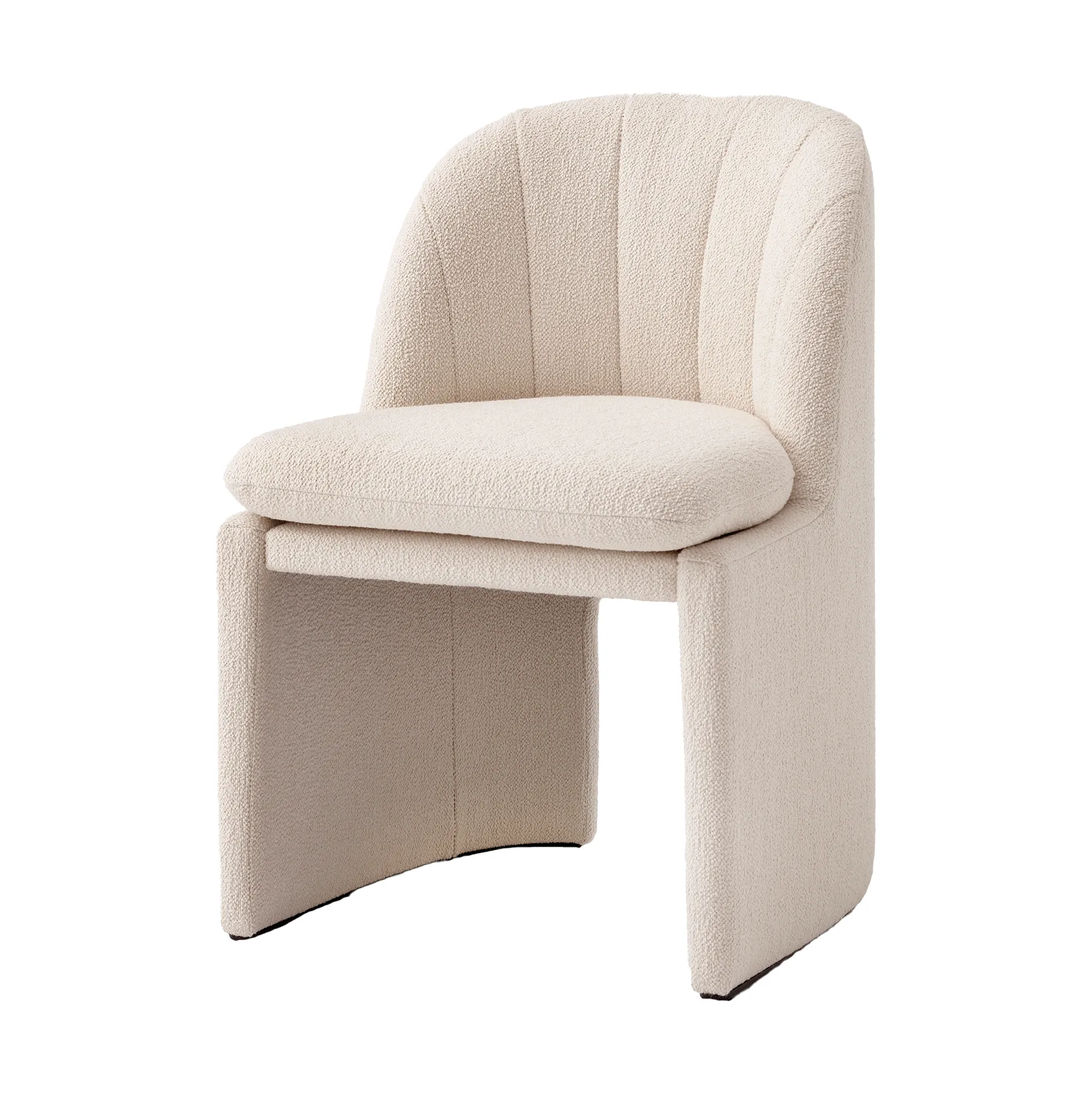 Loafer Side Chair SC106 tuoli, Barnum 24 &Tradition