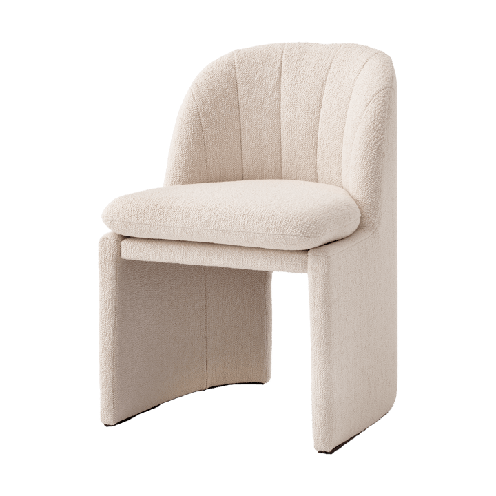 Loafer Side Chair SC106 tuoli - Barnum 24 - &Tradition