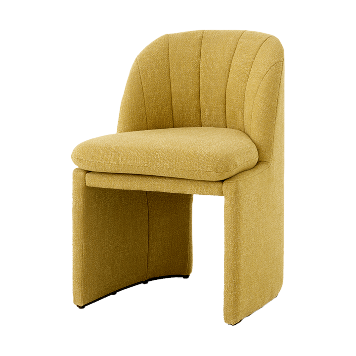 Loafer Side Chair SC106 tuoli - Ecriture 0470 - &Tradition