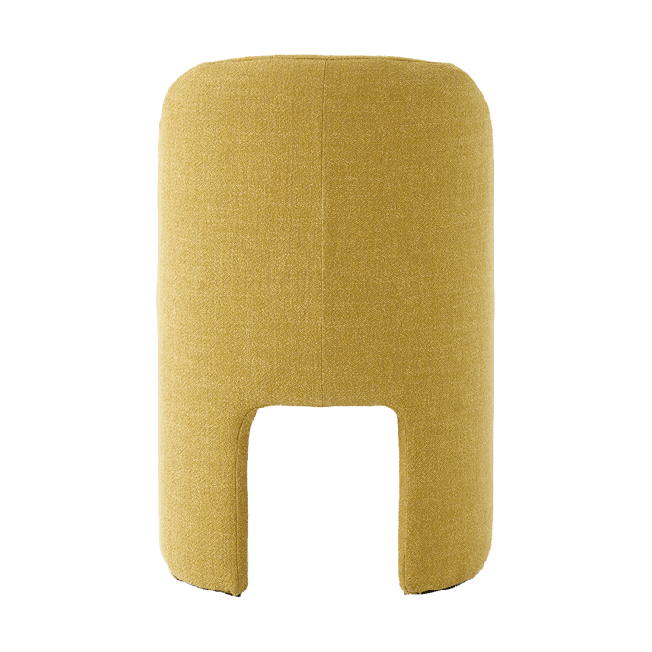 Loafer Side Chair SC106 tuoli, Ecriture 0470 &Tradition