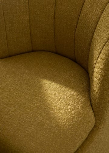 Loafer Side Chair SC106 tuoli - Ecriture 0470 - &Tradition