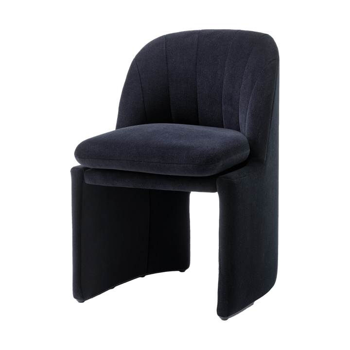 Loafer Side Chair SC106 tuoli - Gentle 0193 - &Tradition