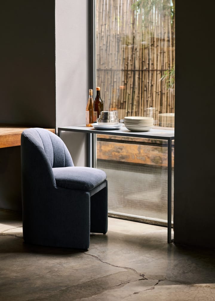 Loafer Side Chair SC106 tuoli, Gentle 0193 &Tradition