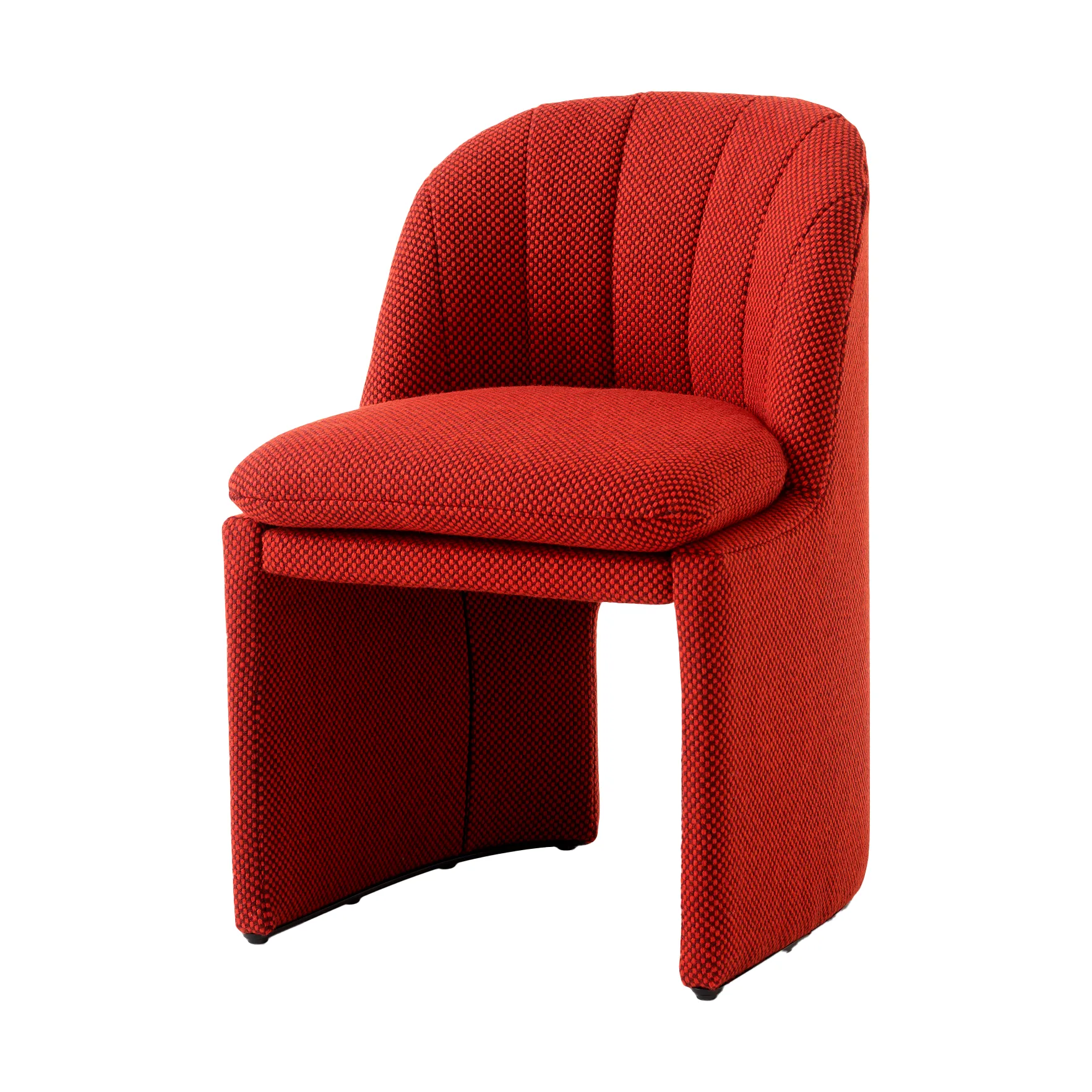 Loafer Side Chair SC106 tuoli, Sisu 0655 &Tradition