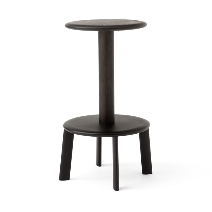 Massif AV39 baarijakkara, Dark stained oak-warm &Tradition
