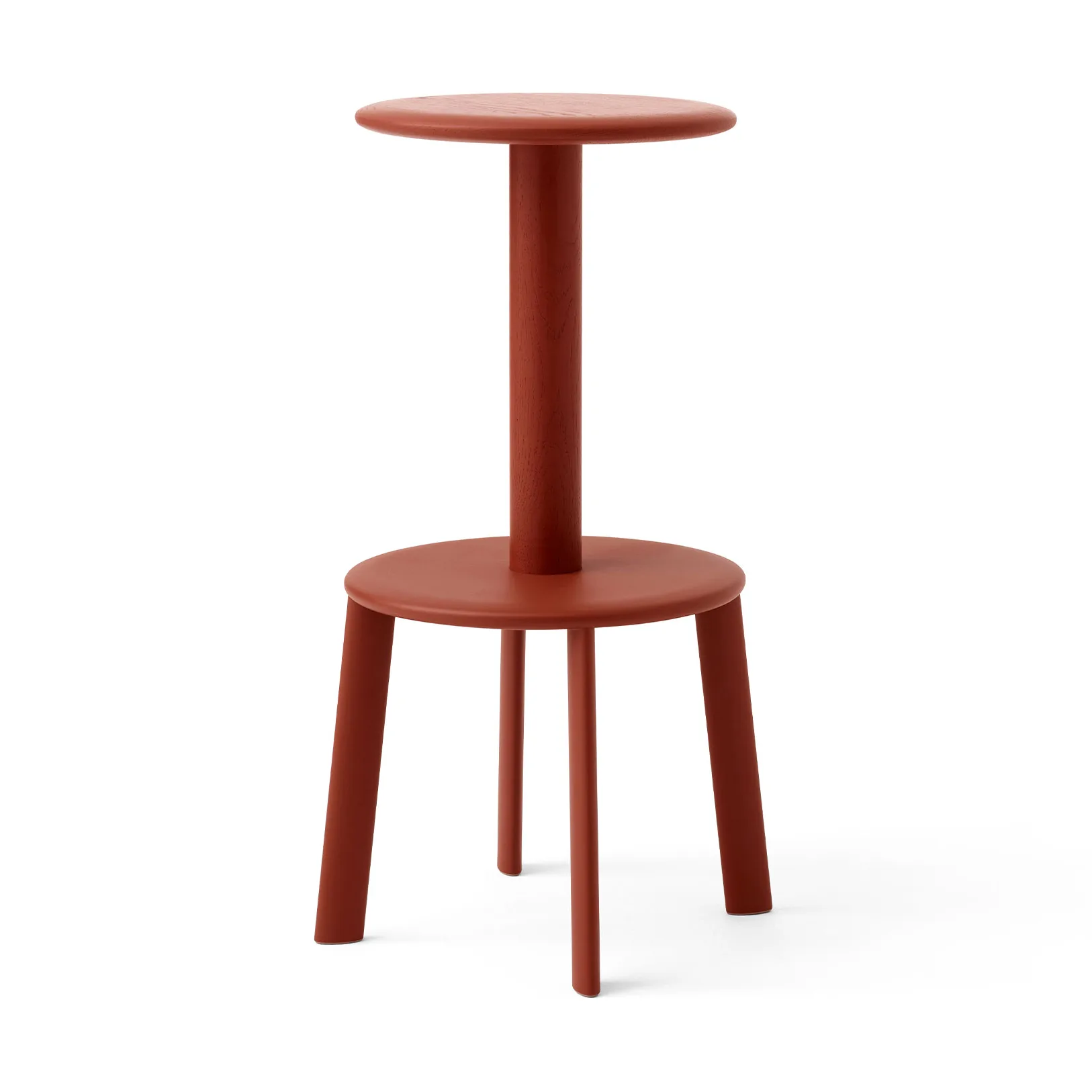 Massif AV40 baarijakkara, Ember &Tradition