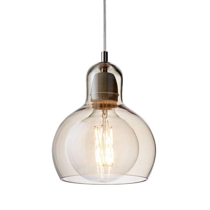 Mega Bulb valaisin - Kullanvärinen-kirkas johto - &Tradition