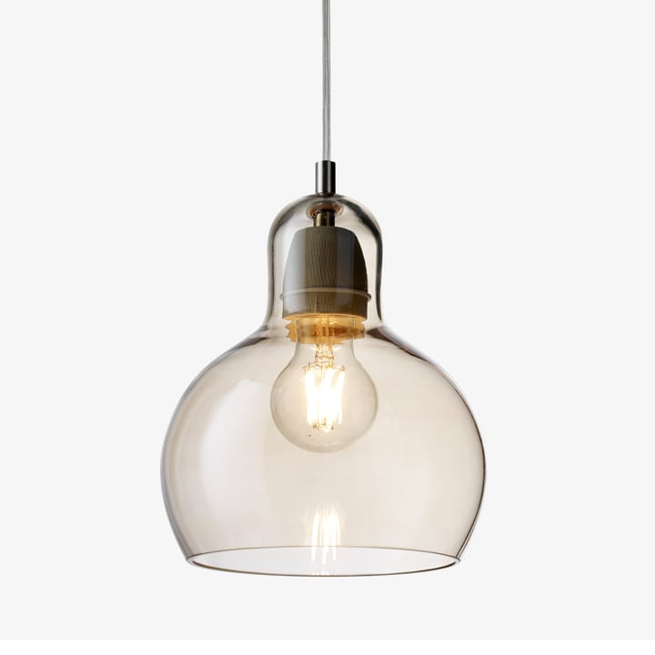 Mega Bulb valaisin - Kullanvärinen-kirkas johto - &Tradition