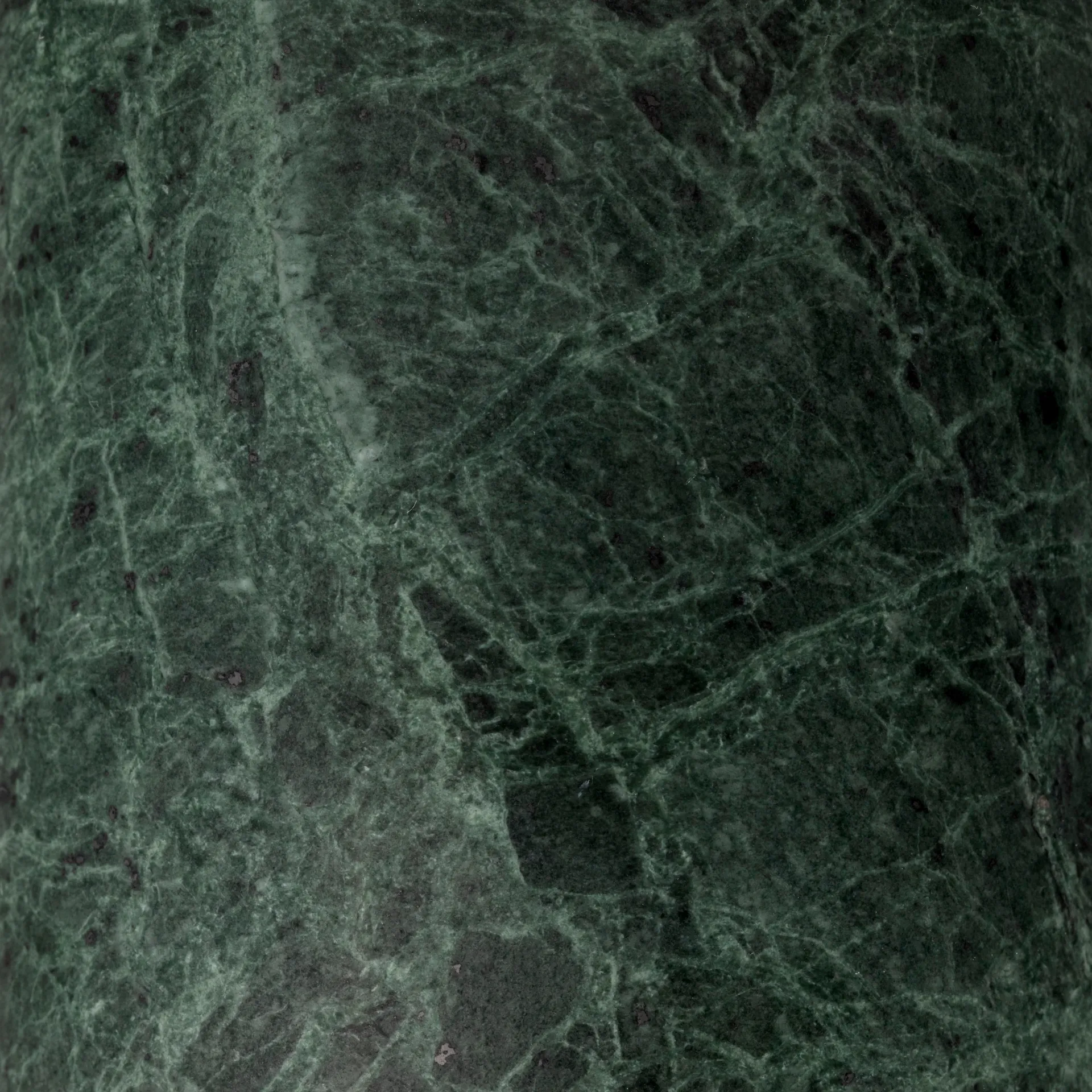 Mist AP17 pöytävalaisin Ø 37 cm, Matt White & Guatemala Verde &Tradition