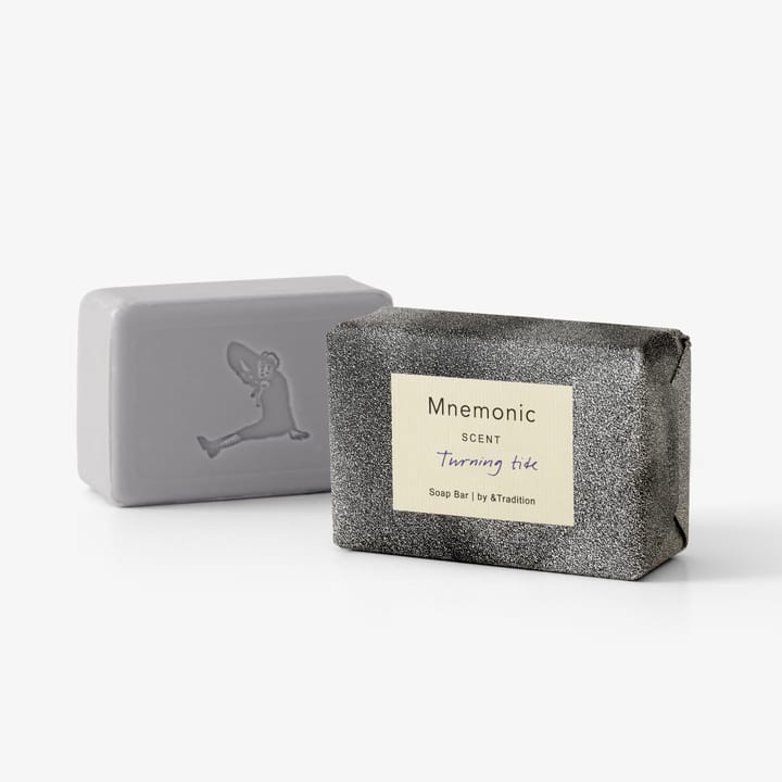 Mnemonic MNC3 -palasaippua 100 g, Turning tide &Tradition