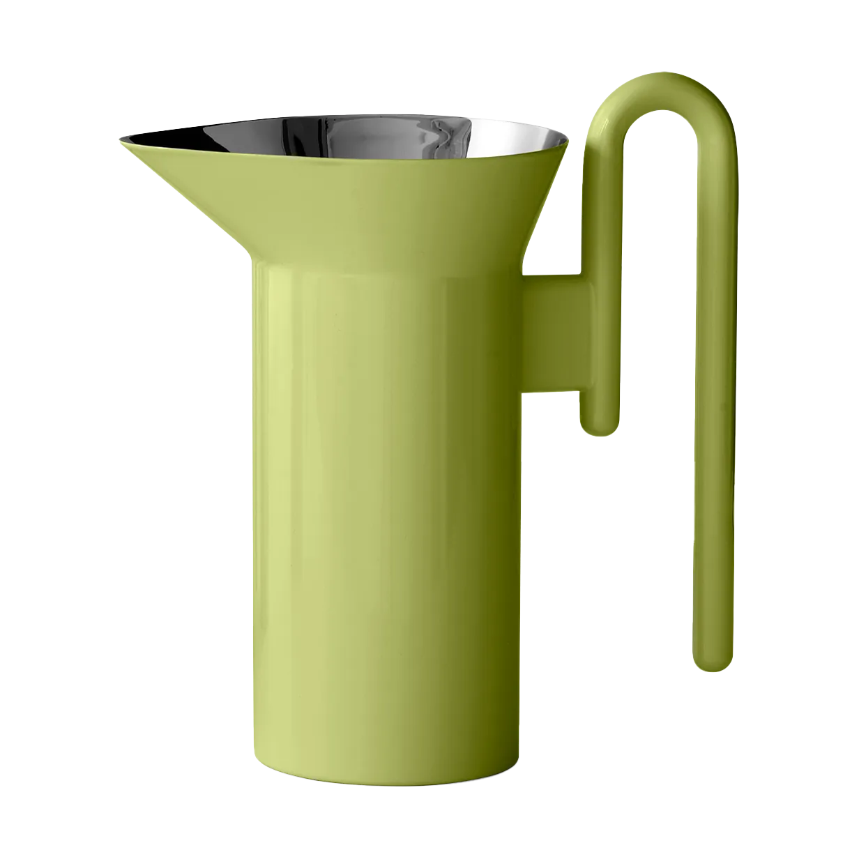 Momento JH38 -kannu 1 litra, Pistachio &Tradition