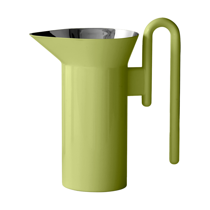 Momento JH38 -kannu 1 litra - Pistachio - &Tradition