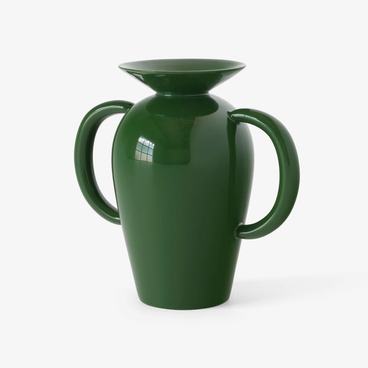 Momento JH41 -maljakko, Emerald &Tradition