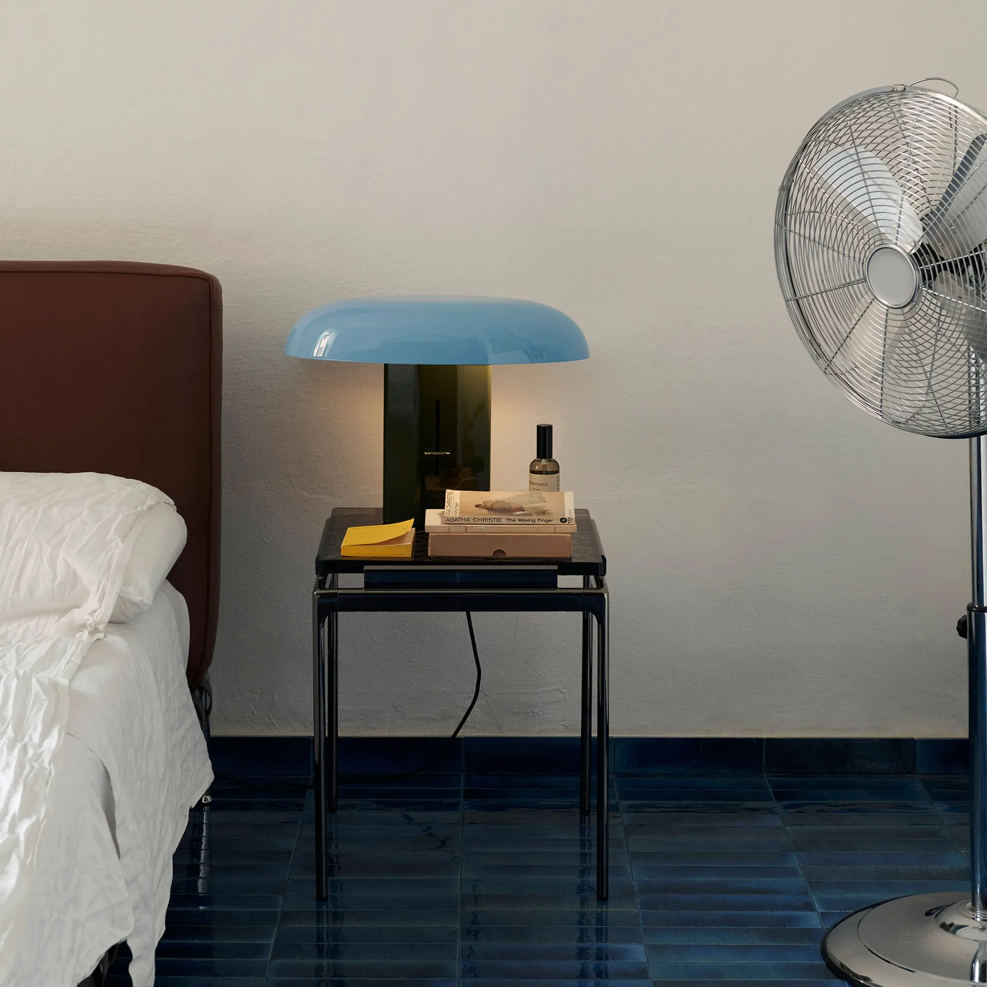 Montera JH42 pöytävalaisin, Forest-sky &Tradition