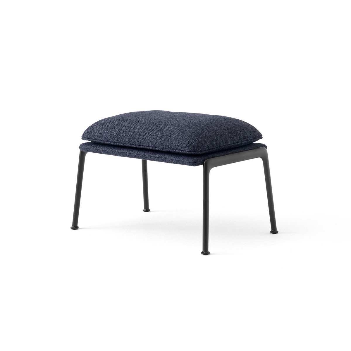 &Tradition Muno LN20 jalkarahi Warm black-Ecriture 0780