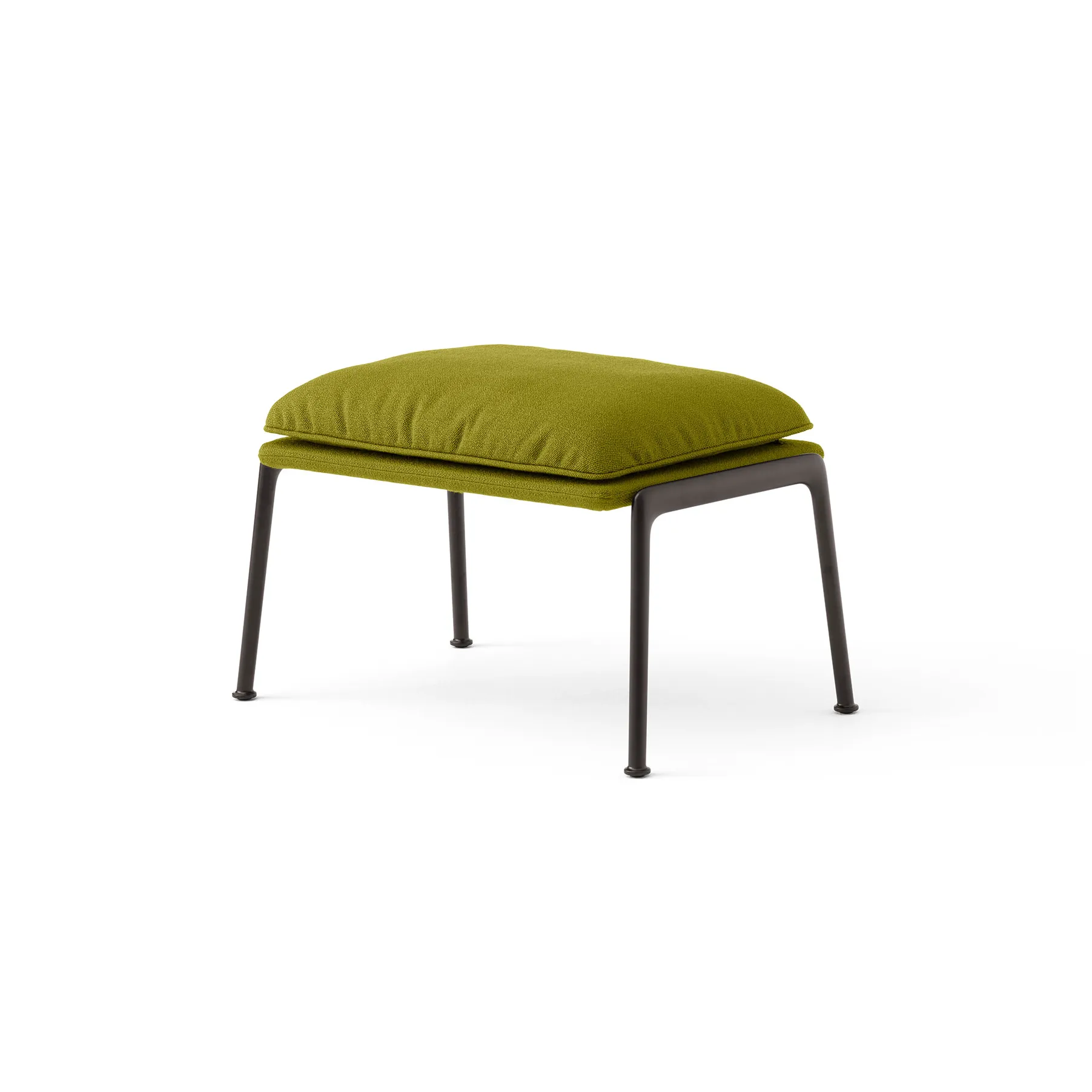 Muno LN20 jalkarahi, Warm black-Vidar 0956 &Tradition