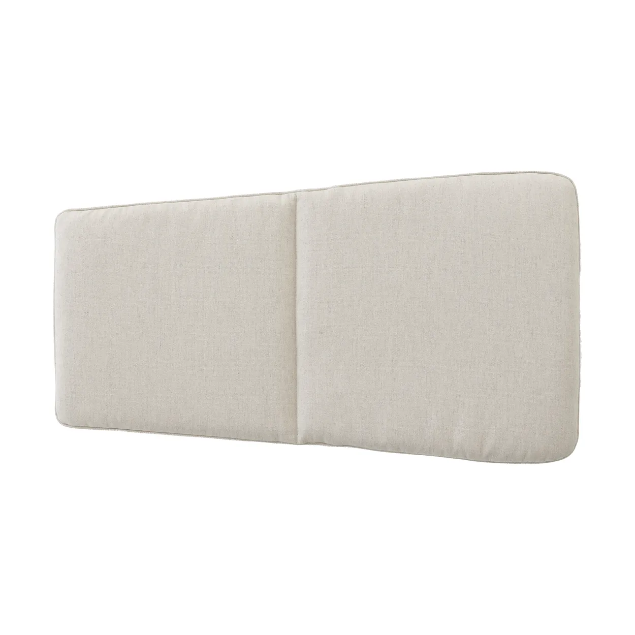 &Tradition RFH RD4 selkä- ja istuinpehmuste 79x42 cm Papyrus