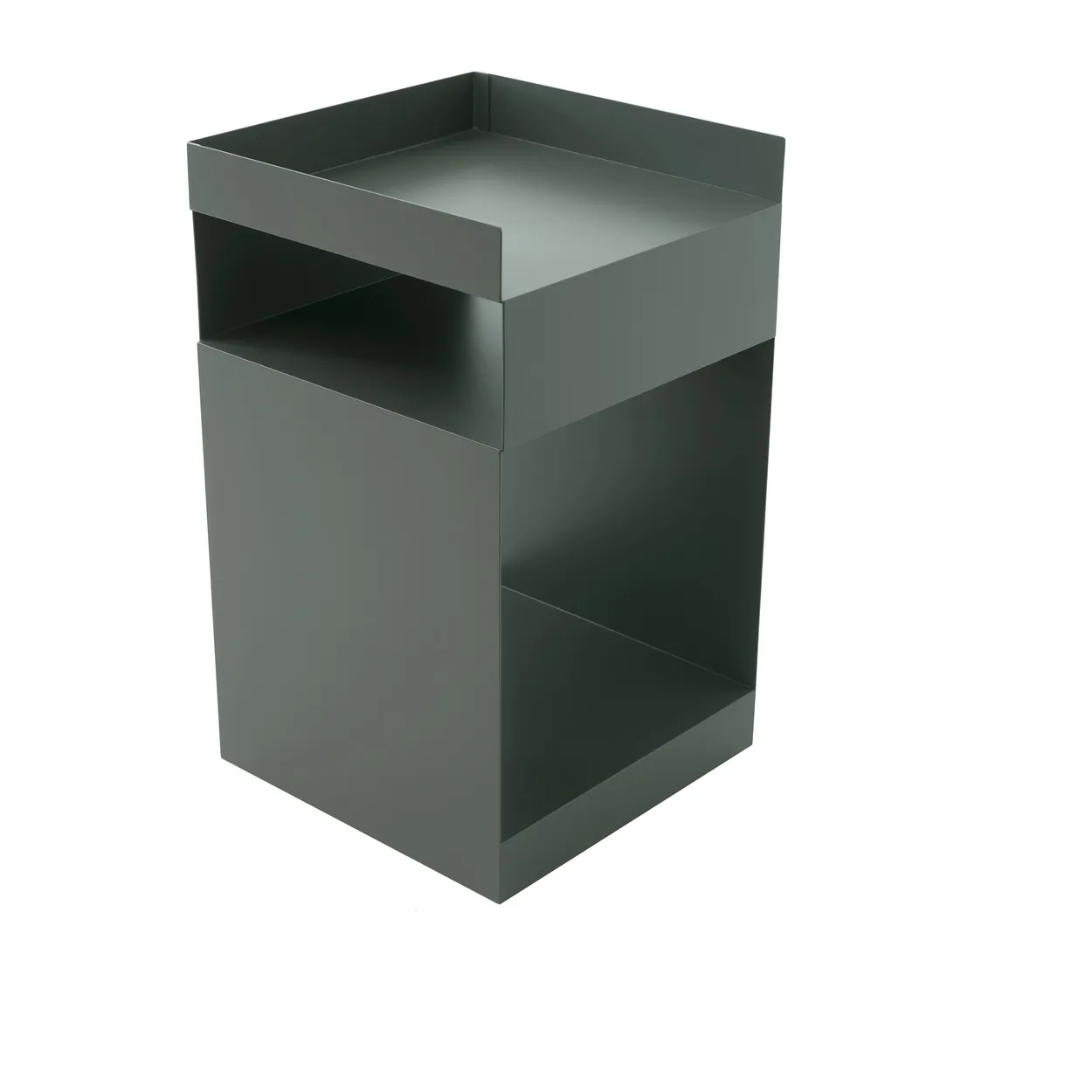 &Tradition Rotate SC73 -tarjoiluvaunu Hunter