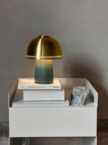 Rotate SC73 -tarjoiluvaunu ivory - Ivory - &Tradition