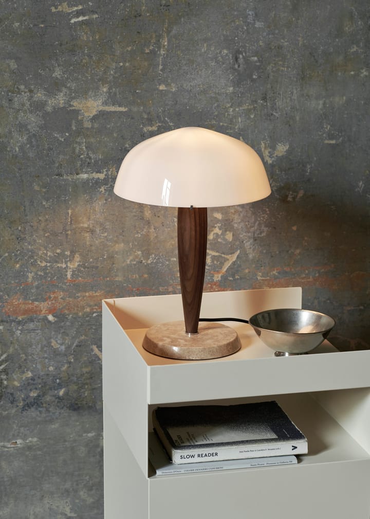 Rotate SC73 -tarjoiluvaunu ivory, Ivory &Tradition