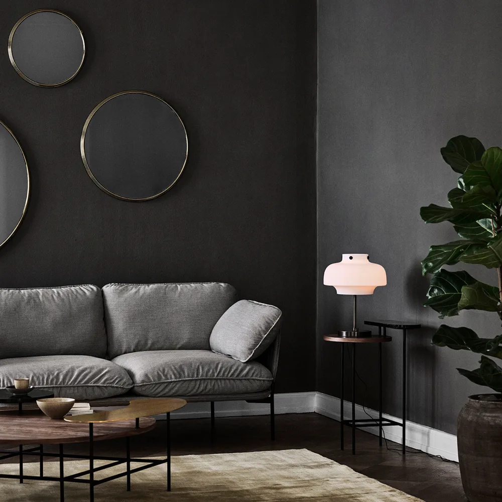 Sillon SH4 -peili, Brass &Tradition