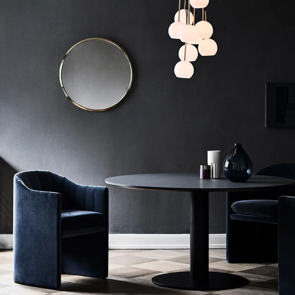 Sillon SH4 -peili, Brass &Tradition